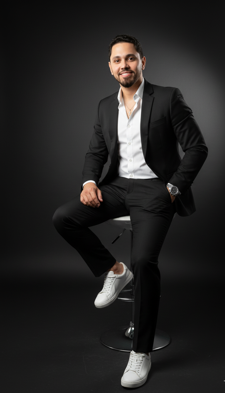 Antonio Júnior