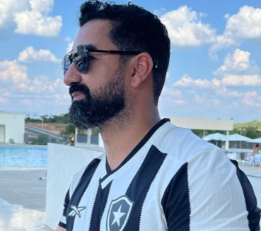 João Paulo